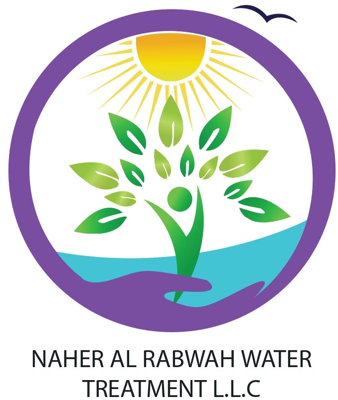 NAHER ALRABWAH WATER - نهر الربوة