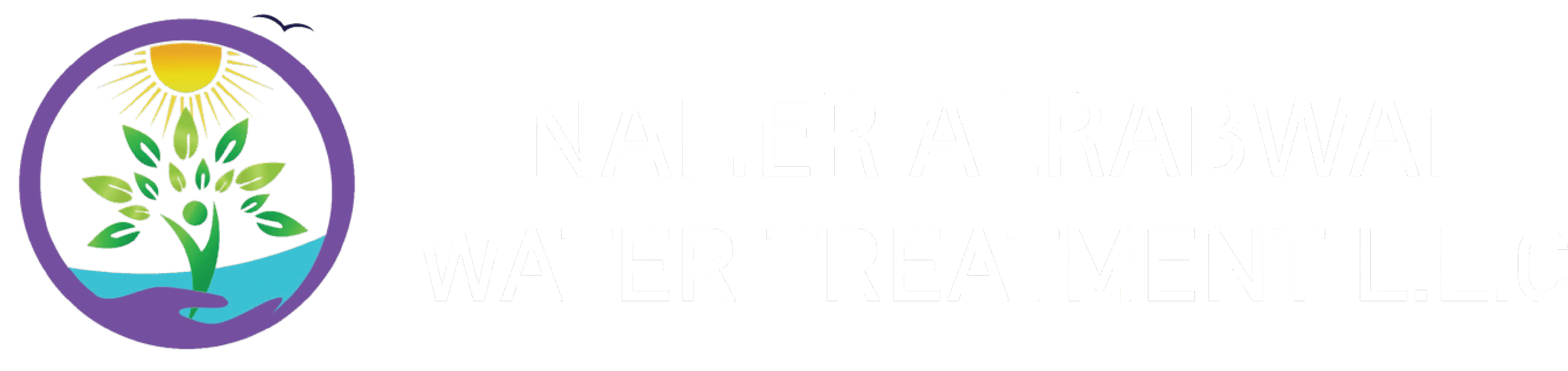 NAHER ALRABWAH WATER - نهر الربوة