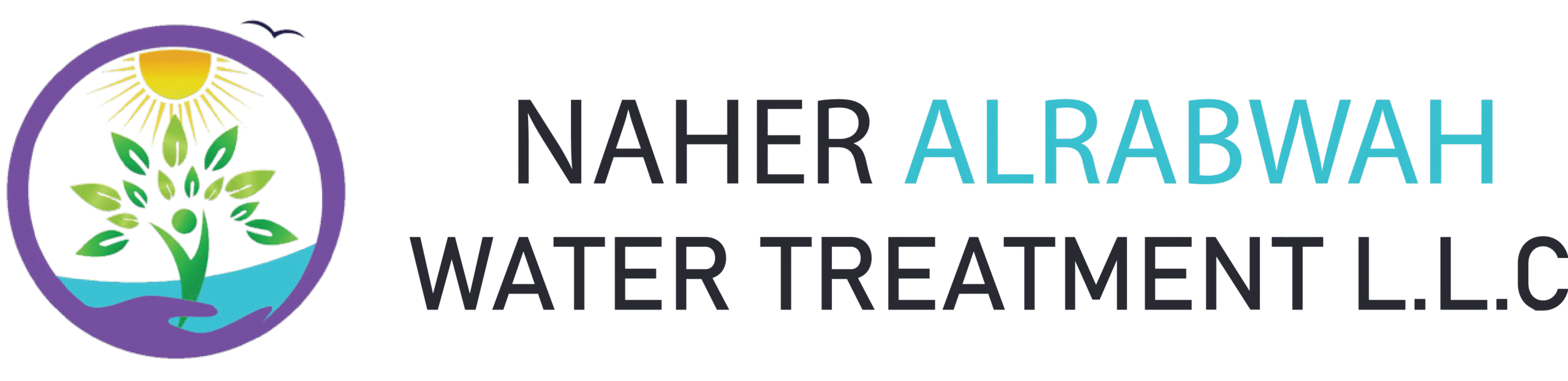 NAHER ALRABWAH WATER - نهر الربوة