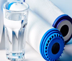 فلاتر مياه شركة نهر الربوة في عجمان