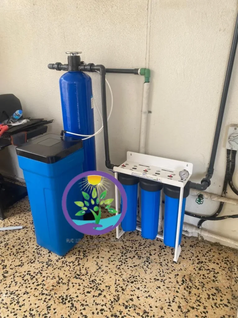 كيفية اختيار فلتر مياه مناسب لاحتياجات منزلك: دليل شامل 2025 2 كيفية اختيار فلتر مياه مناسب لاحتياجات منزلك في 2025.