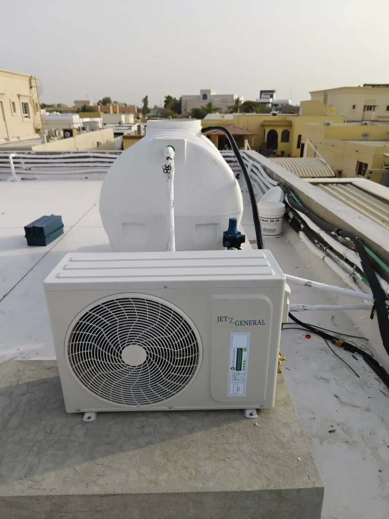 جهاز تبريد مياه الخزان 0561513111 1 تبريد مياه الخزان في الإمارات لعام 2025