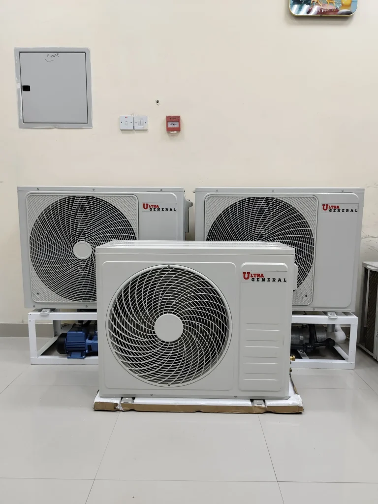 تبريد مياه الخزانات 0561513111 1 تبريد مياه الخزانات