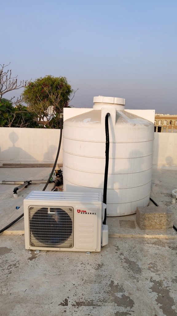 شيلر تبريد مياه 0561513111 3 شيلر تبريد مياه 0561513111