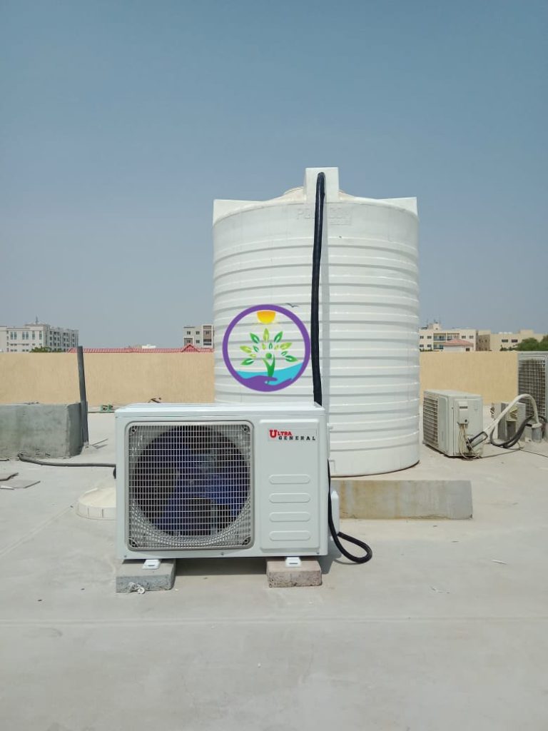 مكينة تبريد مياه الخزان 0561513111 2 مكينة تبريد مياه الخزان 0561513111