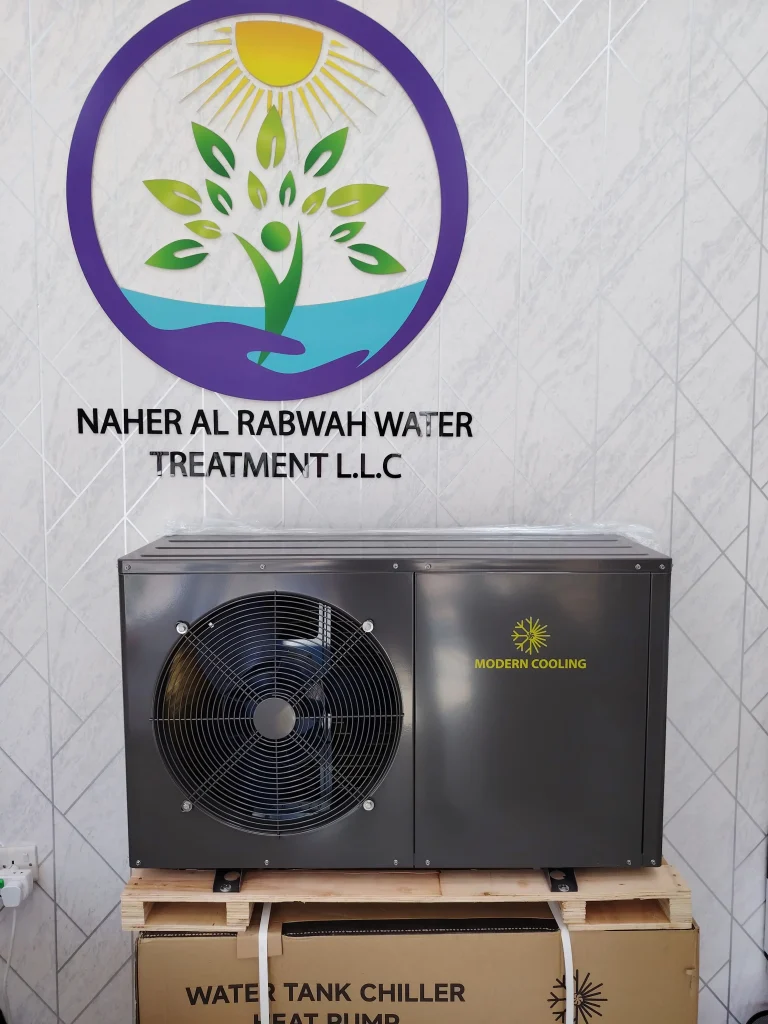 حل مشكلة سخونة مياه الخزان في الصيف لعام 2025 3 حل مشكلة سخونة مياه الخزان في الصيف لعام 2025