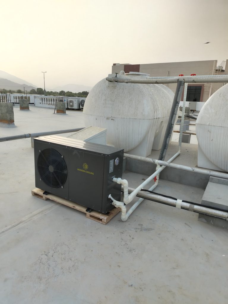 أساليب تبريد مياه الخزانات 0561513111 3 أساليب تبريد مياه الخزانات 0561513111