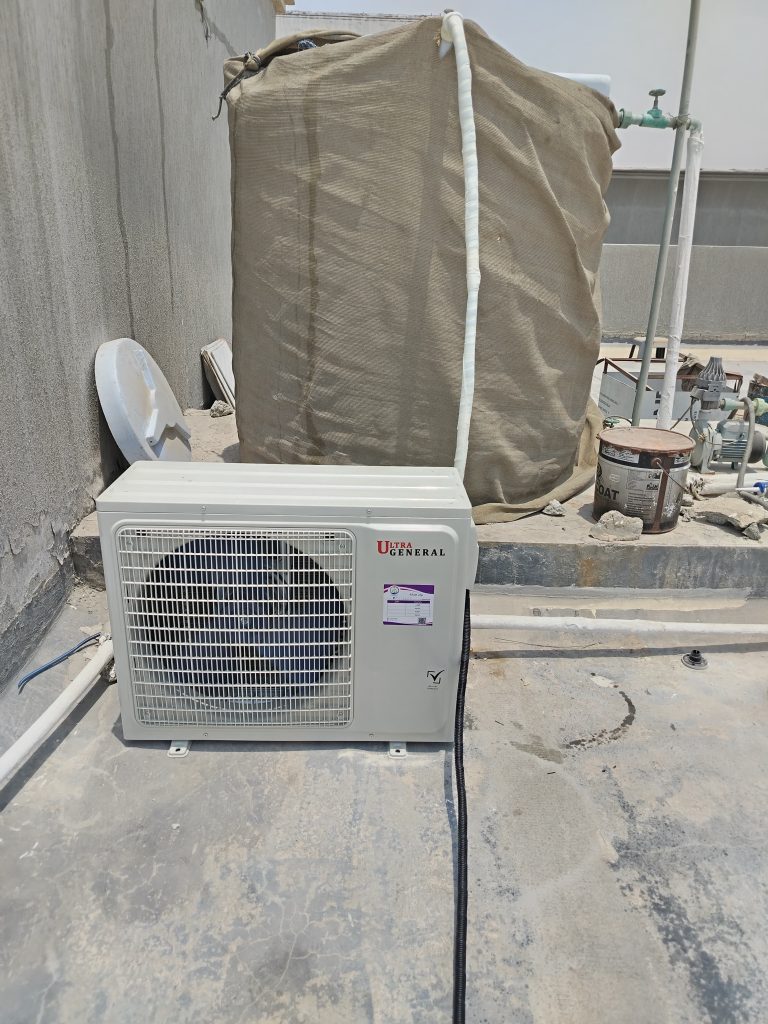 أنظمة تبريد خزان الماء للمباني السكنية العالية 0561513111