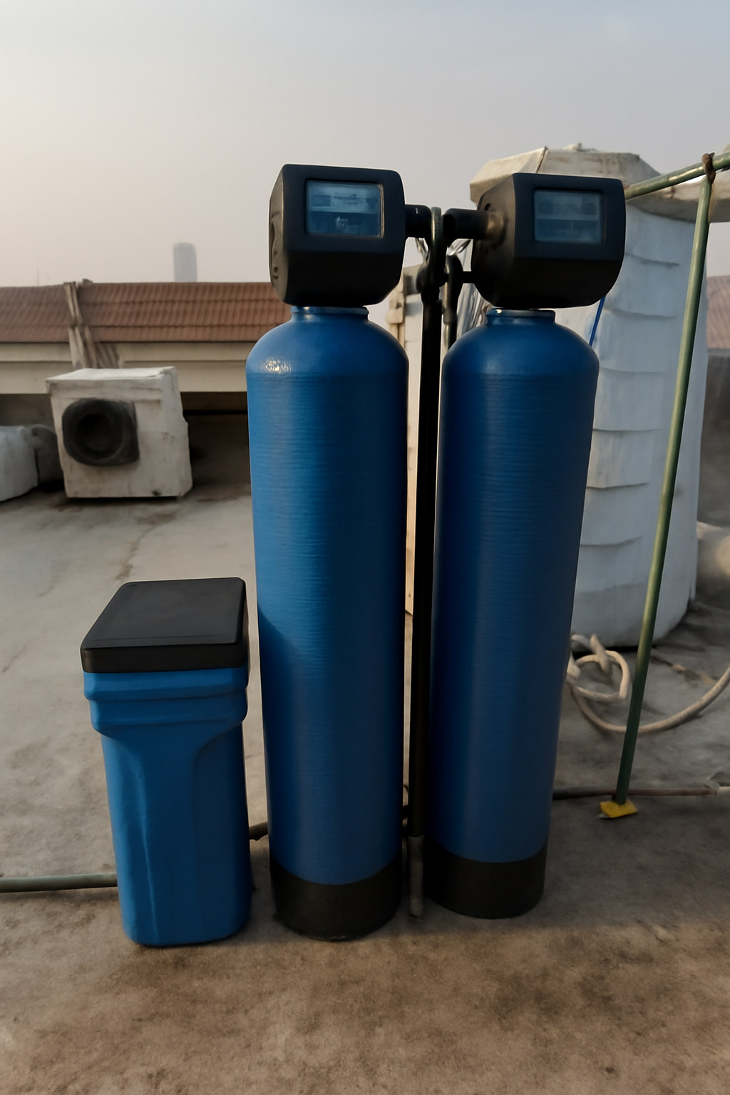 فلاتر للخزان 0561513111