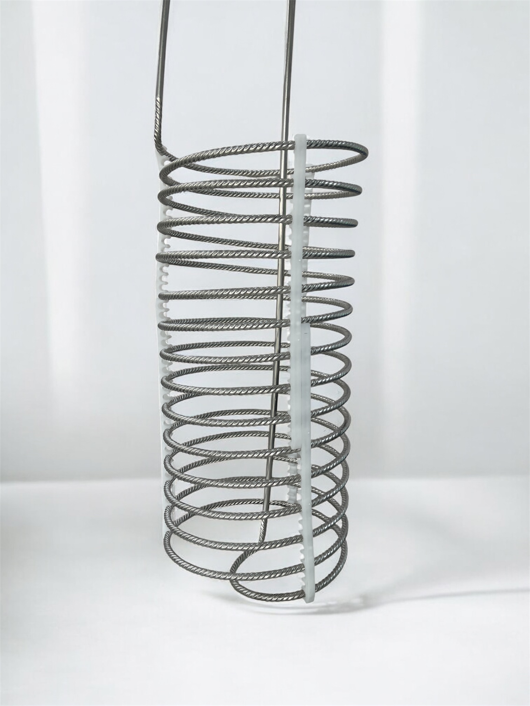 كويل تيتانيوم – تبريد فعال وصحي لمياه الخزان – مع جهاز الألترا جينيرال