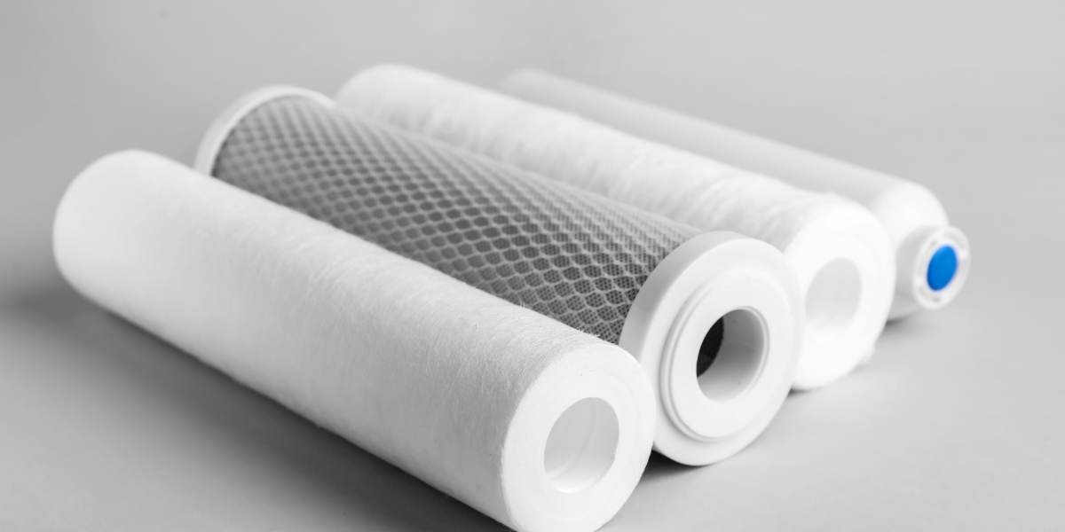 فلتر أكوا كير (Aqua Care) ذو ست مراحل يعمل بتقنية التحلية بالتناضح العكسي (RO – Reverse Osmosis)، 2 فلتر أكوا كير (Aqua Care) ذو ست مراحل يعمل بتقنية التحلية بالتناضح العكسي (RO – Reverse Osmosis)، - الصورة 2