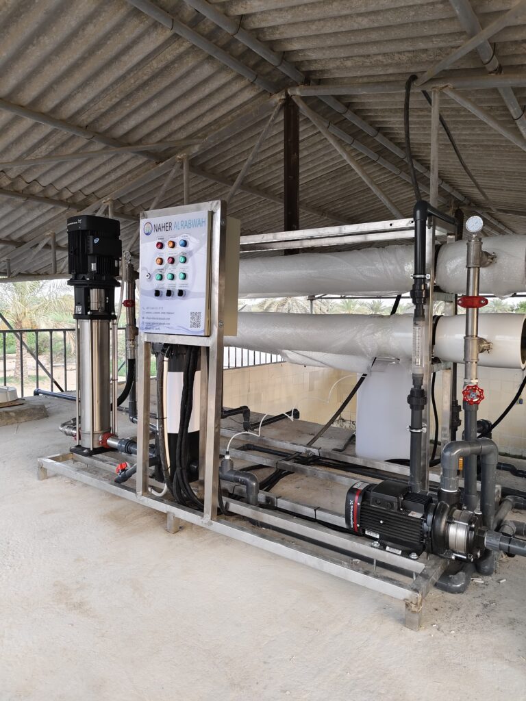 محطة تحلية المياه ام القيوين 0561513111 1 محطة تحلية المياه ام القيوين 0561513111