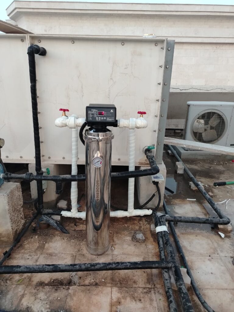 أفضل فلتر مياه من شركة نهر الربوة 0561513111 4 أفضل فلتر مياه من شركة نهر الربوة 0561513111