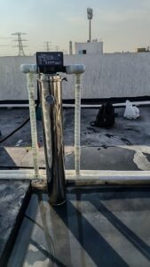 فلتر مياه يدوي لعام 2026