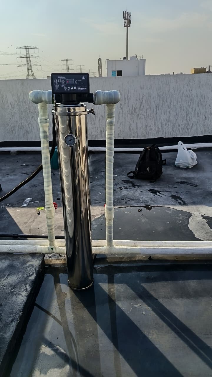 فلتر مياه يدوي لعام 2026 فلتر مياه يدوي لعام 2026